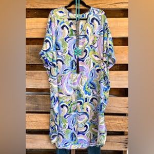 Angel Heart Boutique-Tunic Size 2X 💙